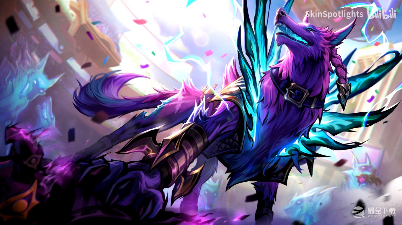 英雄联盟斗魂觉醒纳亚菲利多少钱