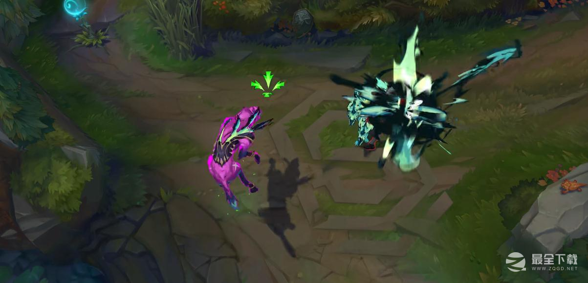 英雄联盟斗魂觉醒纳亚菲利多少钱