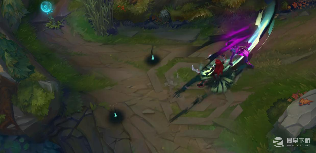 英雄联盟斗魂觉醒纳亚菲利多少钱