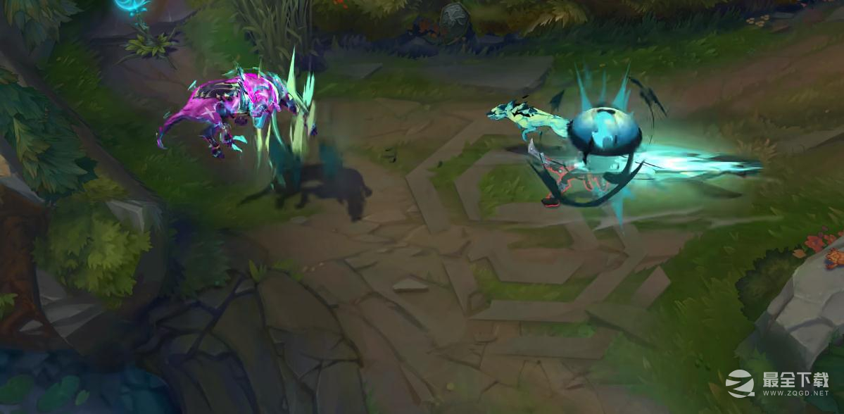 英雄联盟斗魂觉醒纳亚菲利多少钱