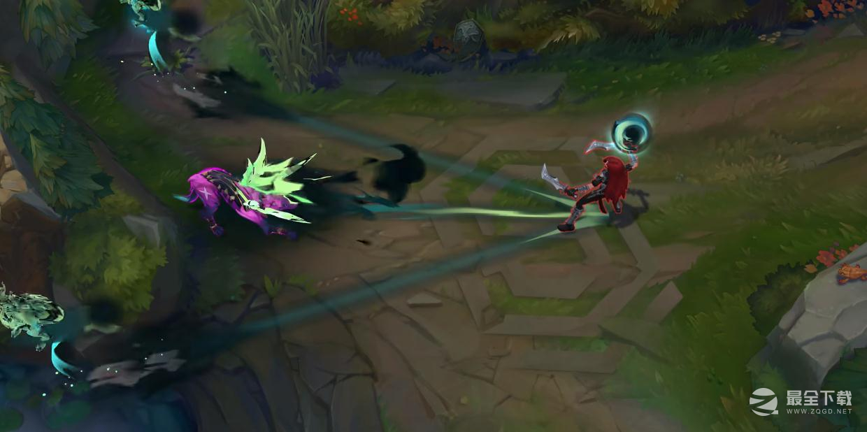 英雄联盟斗魂觉醒纳亚菲利多少钱