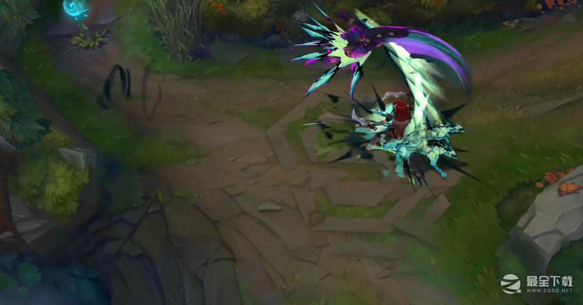 英雄联盟斗魂觉醒纳亚菲利多少钱