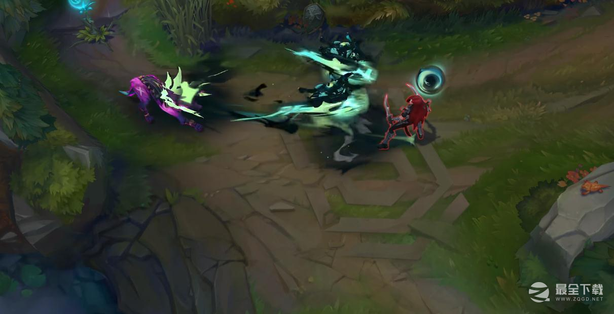 英雄联盟斗魂觉醒纳亚菲利多少钱