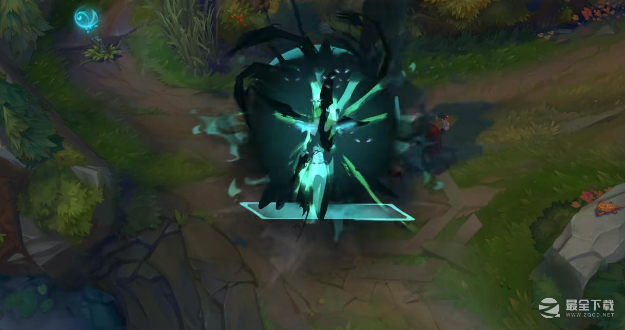 英雄联盟斗魂觉醒纳亚菲利多少钱