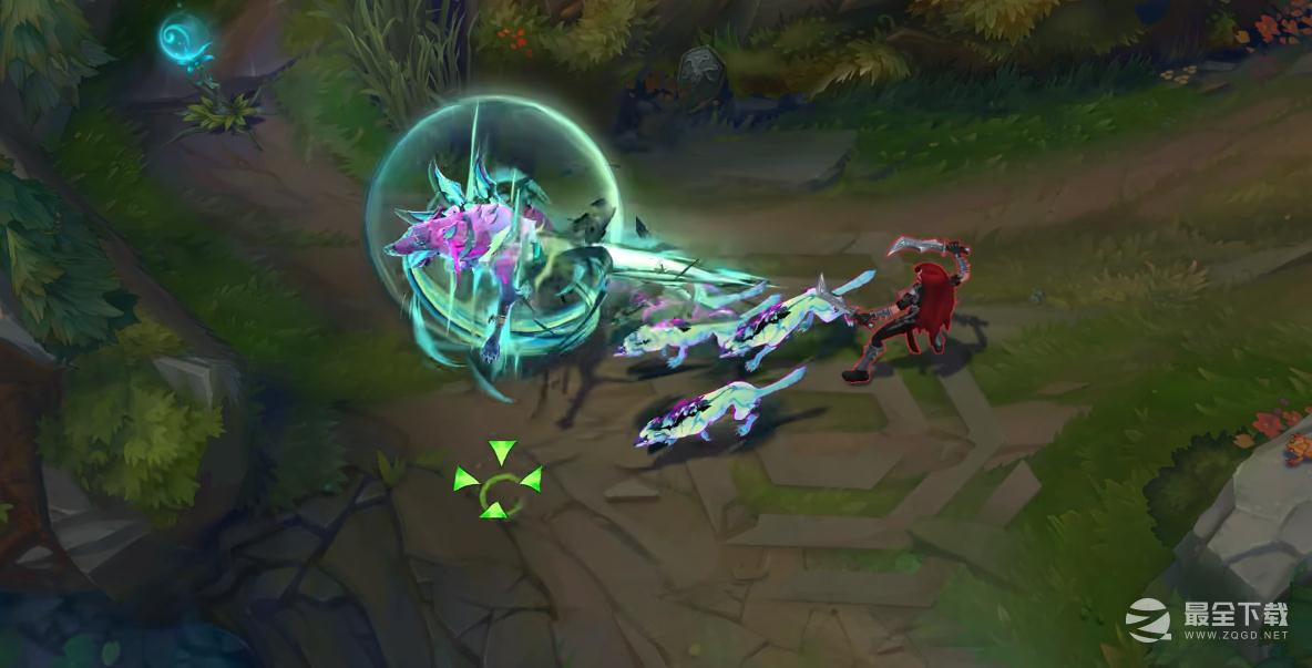 英雄联盟斗魂觉醒纳亚菲利多少钱