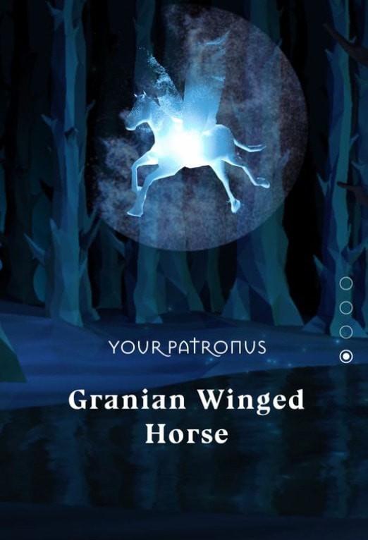 哈利波特魔法觉醒守护神稀有程度排名