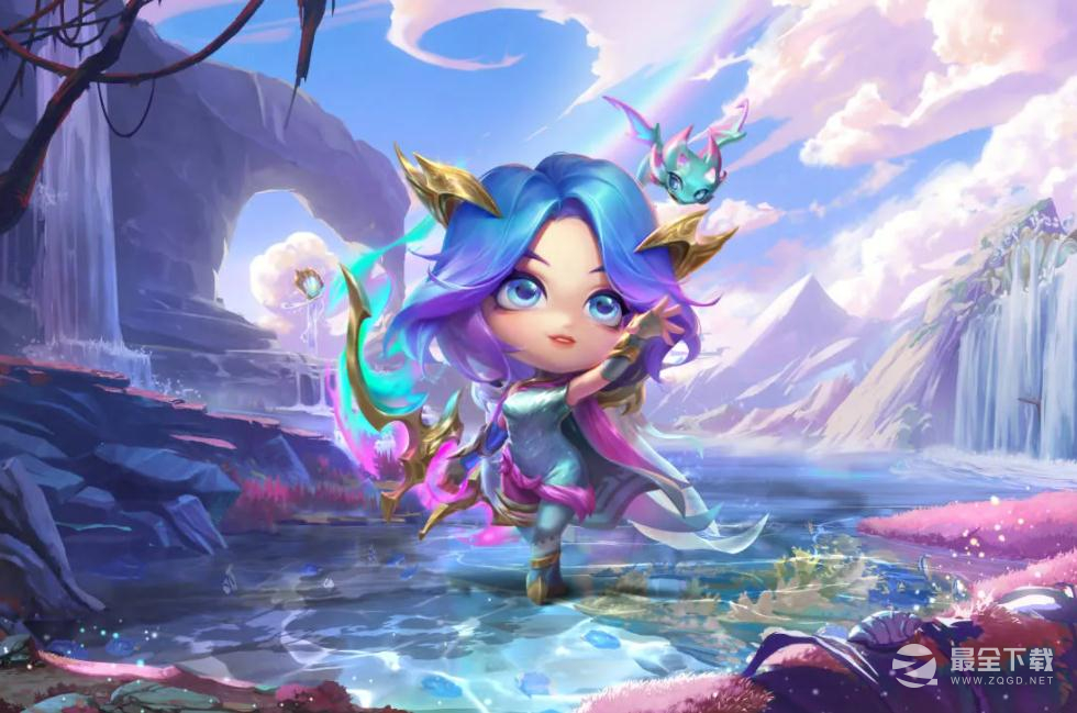 《云顶之弈》13.13版本正式服枪手削弱详情