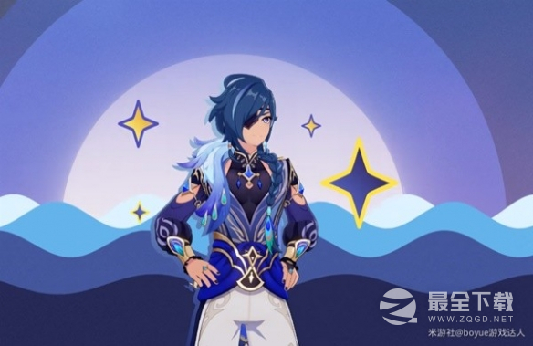 原神有哪几个新皮肤