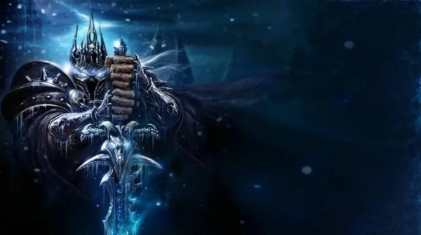 魔兽世界10.0邪dk天赋树