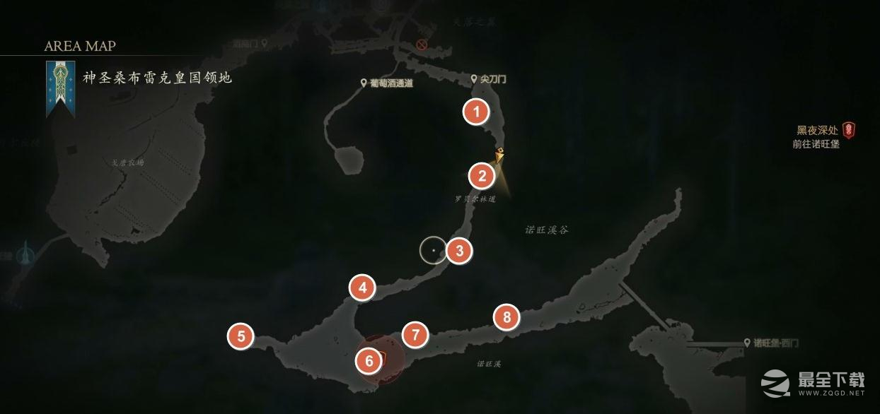 最终幻想16黑夜深处主线任务怎么做