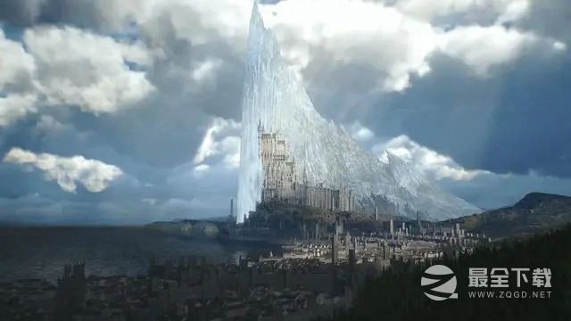 最终幻想16奥汀的石塔过法攻略