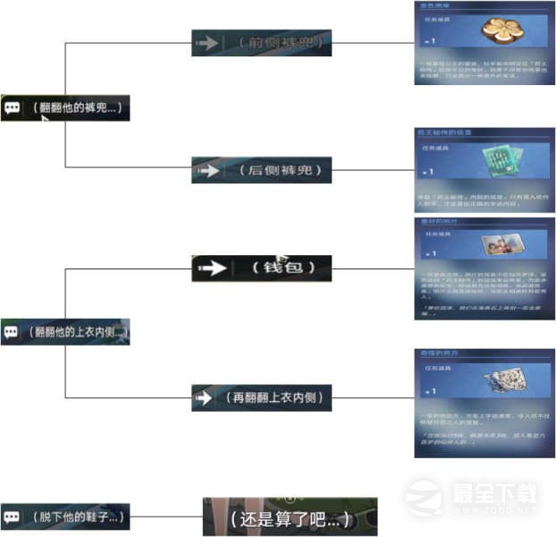 《崩坏星穹铁道》白露同行任务譬如朝露图文攻略