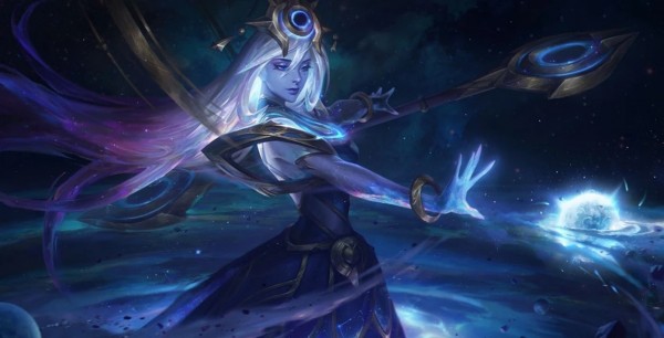金铲铲之战S7.5星界龙阵容搭配攻略