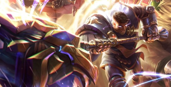 云顶之弈S7.5神龙杰斯阵容搭配攻略