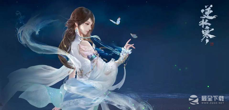 《逆水寒手游》素问江湖门派选择推荐