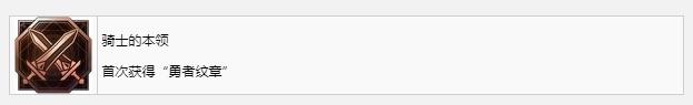 最终幻想16骑士的本领奖杯成就获得方法攻略