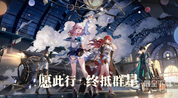 《崩坏星穹铁道》1.1新增角色强度分析