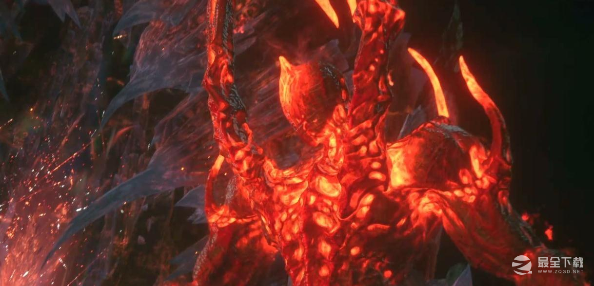 FF16Boss液态火焰打法攻略