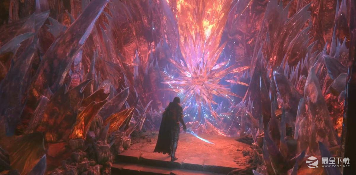 FF16Boss液态火焰打法攻略