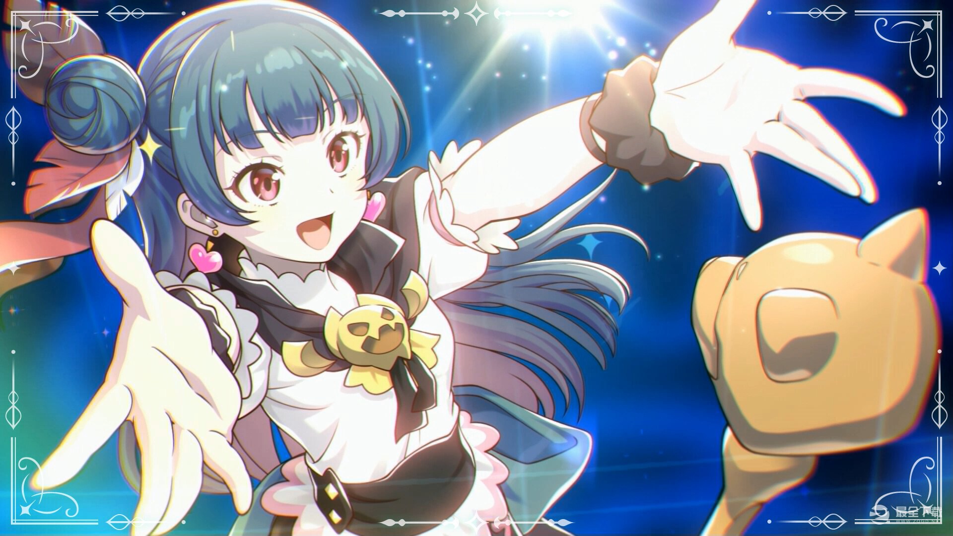 Love Live!