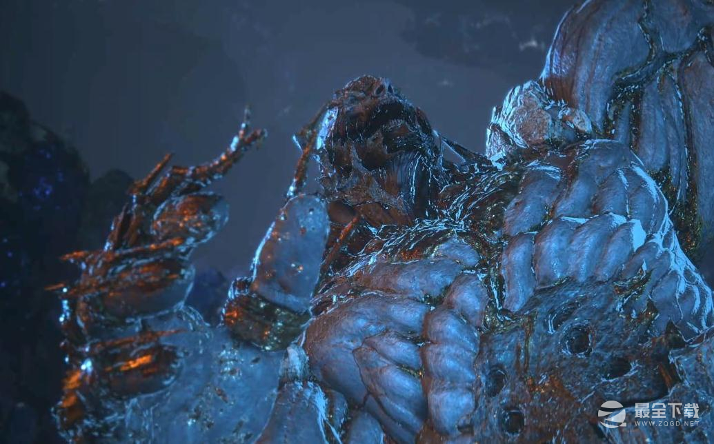 FF16Boss泰坦打法攻略