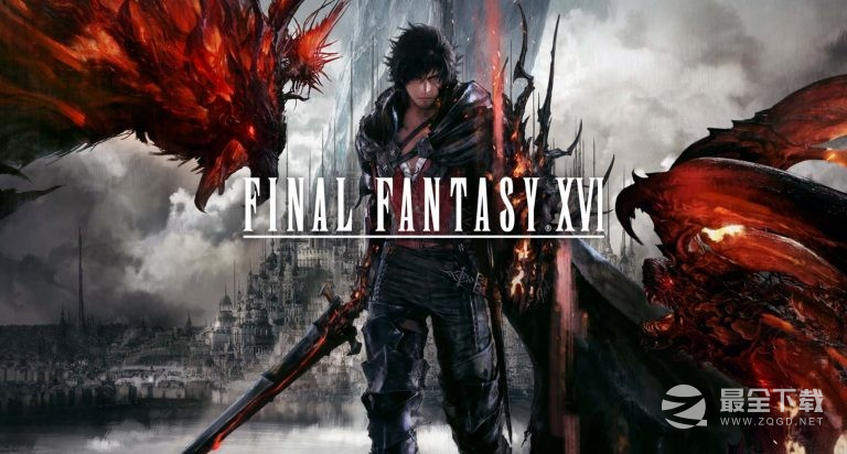FF16Boss泰坦打法攻略