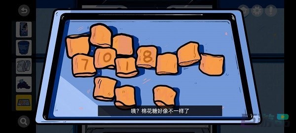 房间的秘密第一关通关攻略