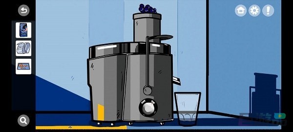 房间的秘密第一关通关攻略