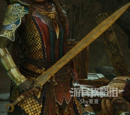 《战神5诸神黄昏》芙蕾雅武器获取方法 怎么得到玛蒂尔？