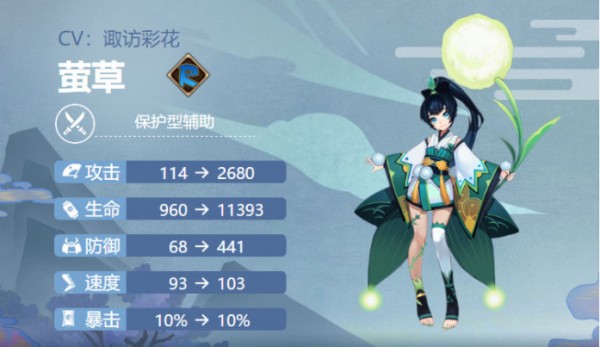 阴阳师莹草御魂搭配2022-哪里刷啊