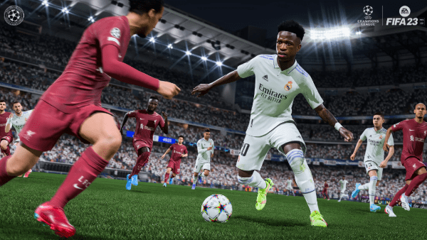 《FIFA23》经理模式全流程攻略