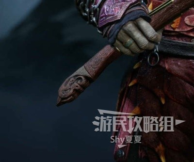 《战神诸神黄昏》武器组件获取方法及数据效果一览 组件怎么获得