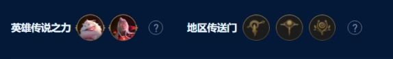 金铲铲之战s9虚空行走卡萨丁阵容玩法