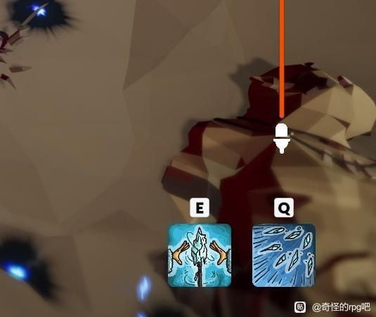 《奇怪的RPG》困难模式BOSS打法分享 奇怪的RPG困难模式怎么过