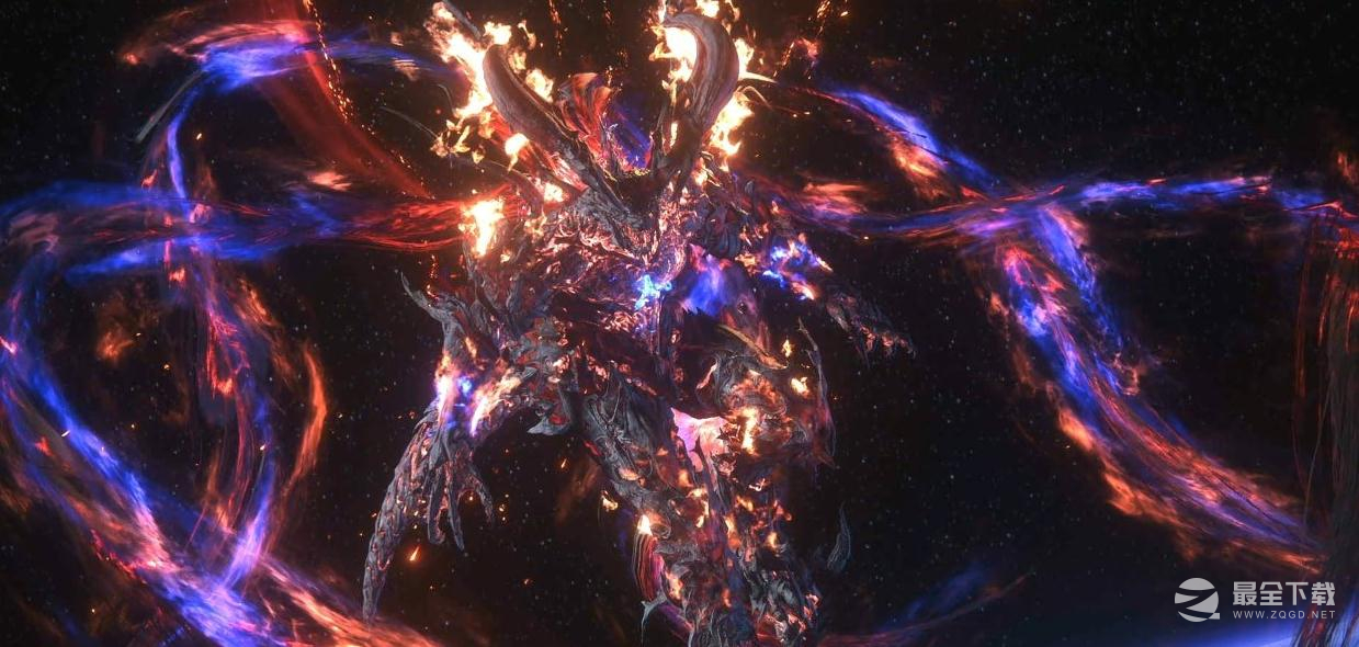 最终幻想16Boss巴哈姆特打法攻略一览