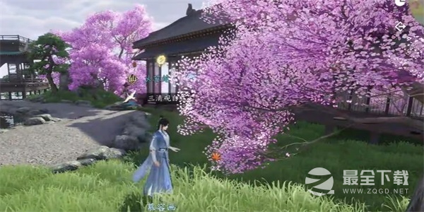 《逆水寒手游》相思剑奇遇任务怎么完成