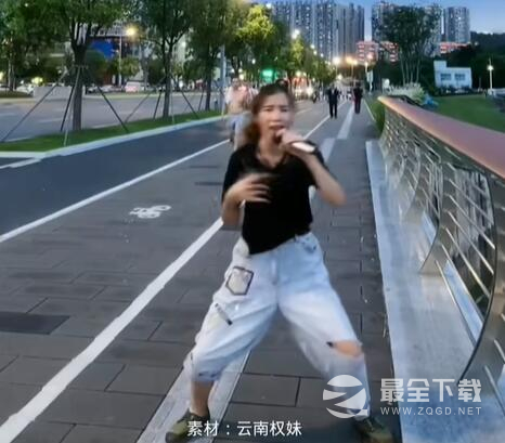 恐龙扛狼梗有哪些含义