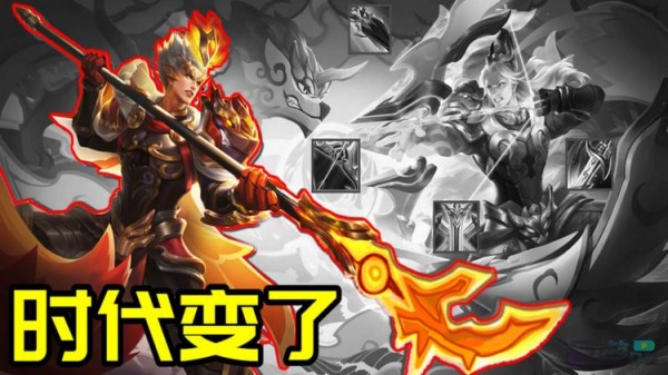 王者荣耀杨戬出装最强S29-怎么玩才厉害