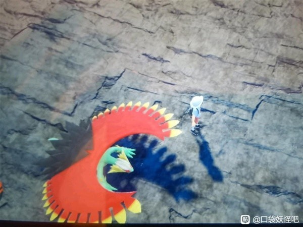 《宝可梦朱紫》刷闪光轰鸣月教程 闪光轰鸣月怎么刷