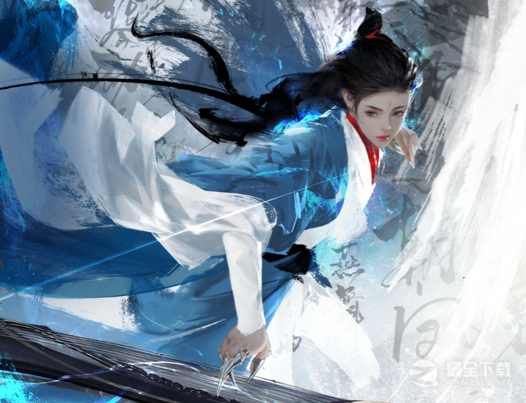 逆水寒手游偷师技能一览