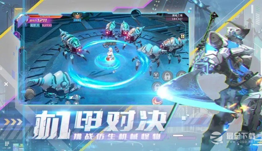 2023年有哪些值得一玩的手游推荐