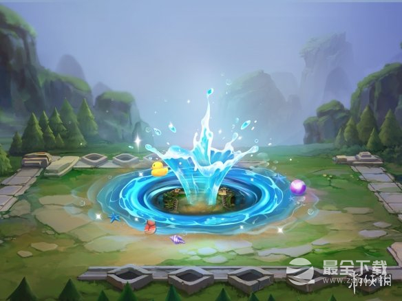 金铲铲之战3.13d版本更新内容分享