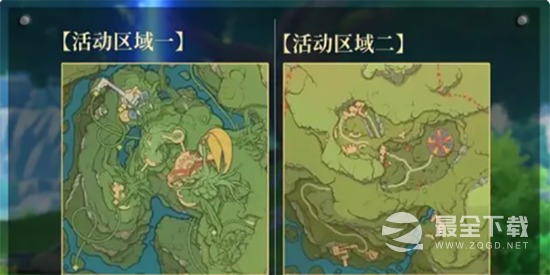 原神琉形蜃境活动内容详情