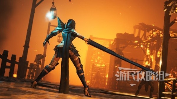《Soulstice》蔷薇各武器获得方法 武器怎么解锁