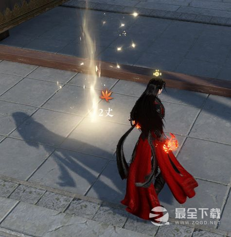 逆水寒手游韧笔如刀奇遇任务如何完成