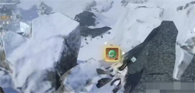 逆水寒手游沧州雪鹰石窟在哪