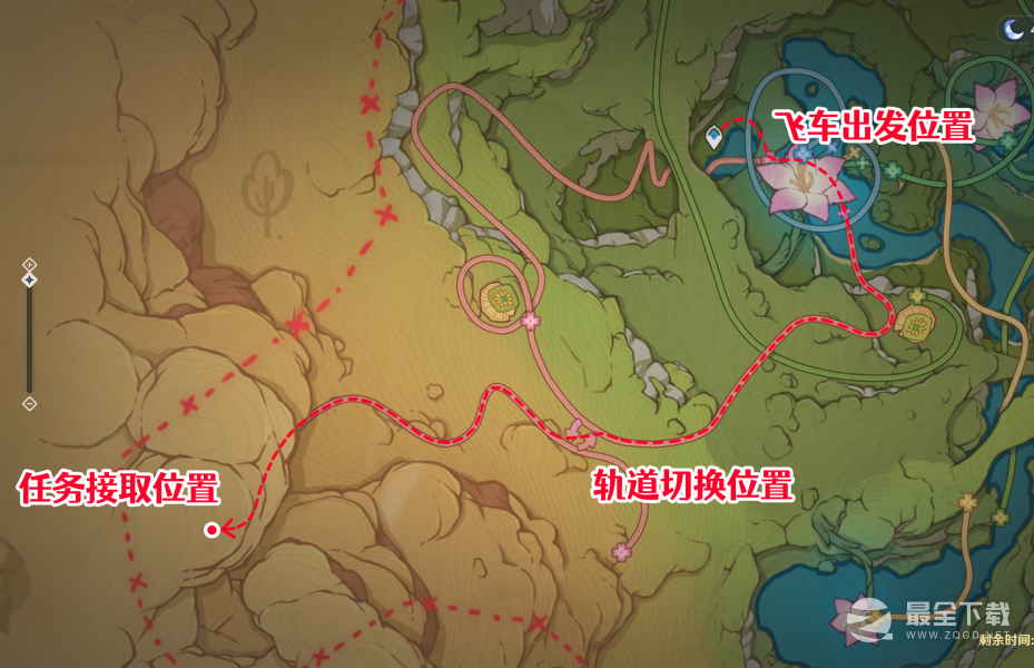《原神》限时任务如留旧时的星影流程攻略