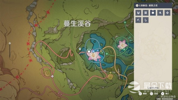 原神3.8版如留旧时的星影限时任务流程