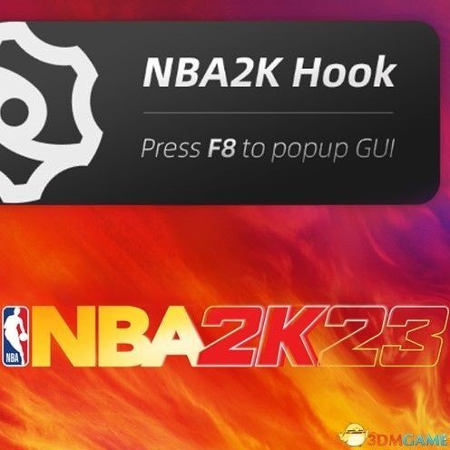 《NBA2K23》Modding模组加载工具用法介绍