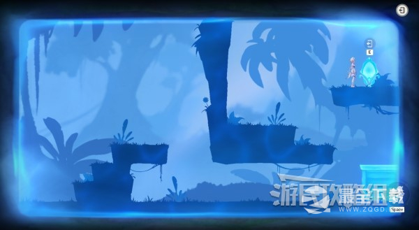 原神3.8聚流映灯先成图位置及解法大全